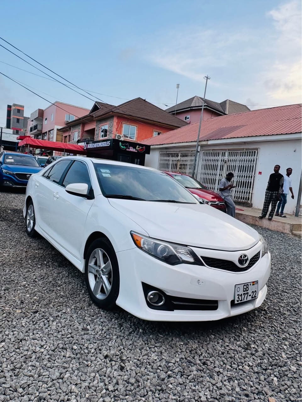 cars