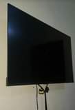 A picture of Hisense nchi 58 smart tv