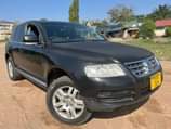 A picture of Touarag Vw