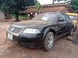 A picture of 2005 Volkswagen Passat Sound engine Manual transmission AC is working