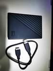 A picture of Computer accessories