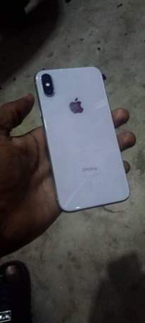 A picture of Njoo na ofa yako kioo cha kubadili iphone x