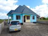 A picture of NYUMBA INAUZWA IPO CHANIKA MTAA ZINGIZIWA MILIONI 35 WILAYA LA
