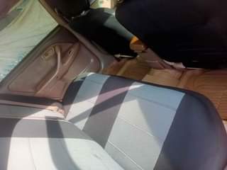 A picture of Clean Camry 2 2 Nigeria used Everything is working well