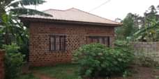 A picture of  14M KAWEMPE KAWANDA House on quick sale Has 2bedroom