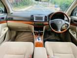 A picture of TOYOTA PREMIO NEW MODEL