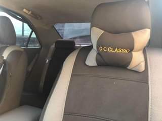 A picture of Toyota Camry