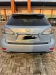 A picture of Neatly used 2010 RX 350 Upgradedc to 2017 model Belgium
