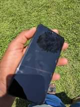 A picture of SAMSUNG A10s
