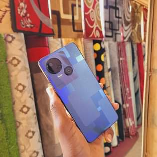 A picture of Tecno spark10 5G 256GB