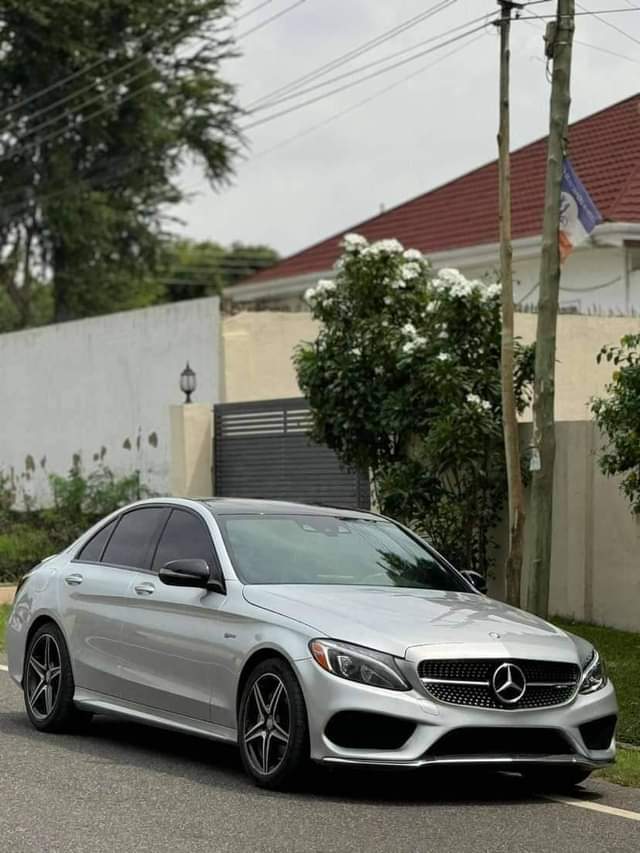 mercedes benz