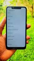 A picture of Tecno camon 11