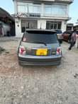 A picture of Toyota ist