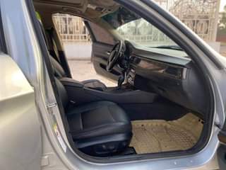 A picture of 2007 BMW 328i