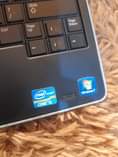 A picture of Dell Laptop