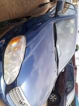 A picture of 2007 Toyota Corola 2