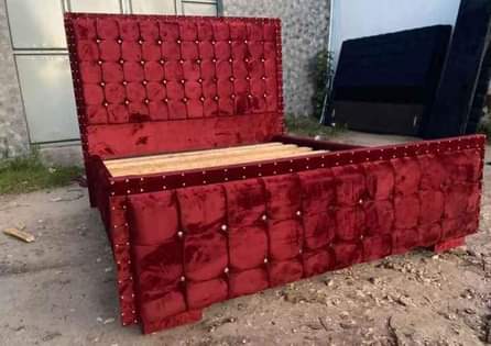 A picture of Bed sofa