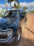 A picture of Petrol engine Great condition