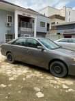 A picture of 2006 Toyota Camry reg
