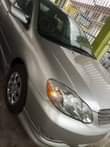 A picture of 2004 Toyota Corolla