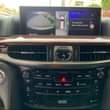 A picture of FOREIGN USED 2017 LEXUS LX570 SUPER SPORT