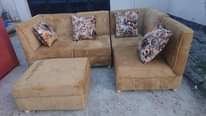 A picture of MASOFA
