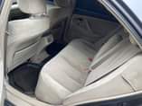 A picture of This is super clean Camry 2010 model baked from toks