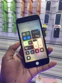 A picture of iPhone 7plus