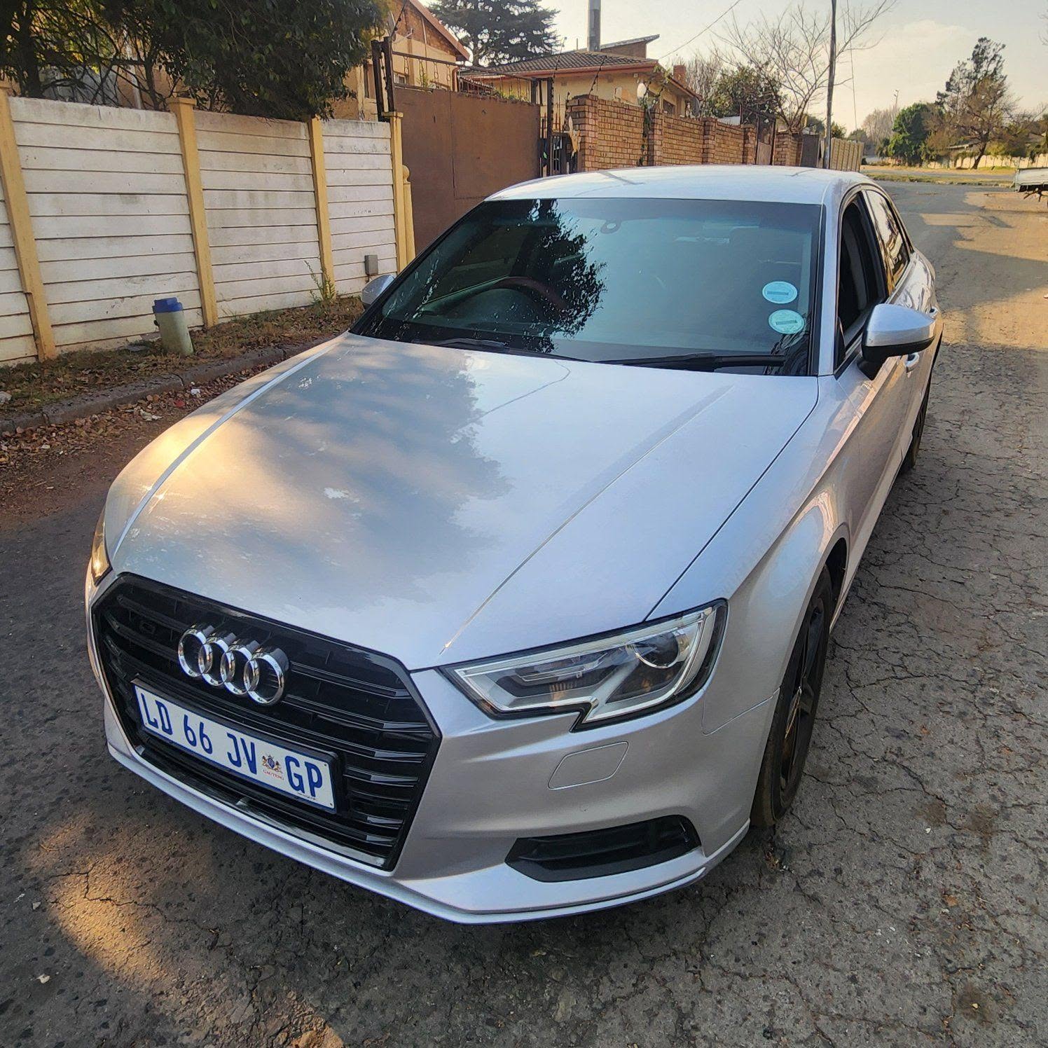 cheap cars germiston