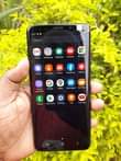 A picture of Black mamba s9 plus on hot sale