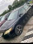 A picture of First User Toyota camry le 09 Engine Gear and A