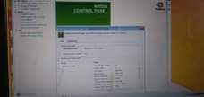 A picture of Acer laptop
