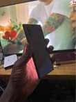 A picture of Samsung note 10 plus 5G