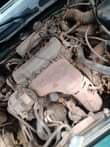 A picture of 2000 Toyota Camry Drop light