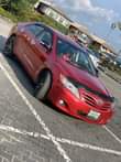 A picture of camry