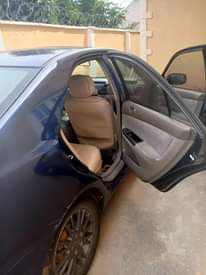 A picture of Toyota Camry 06