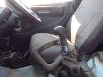 A picture of Daff truck
