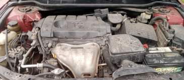 A picture of 2010 muscle spider Price 3 4m You can price a