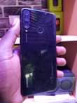 A picture of Haweui y6 pro