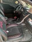 A picture of Corolla 2009
