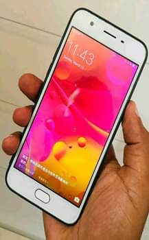 oppo a57