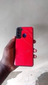 A picture of Techno pop5 pro