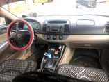 A picture of camry