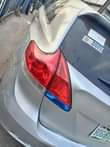 A picture of Venza 2011 model