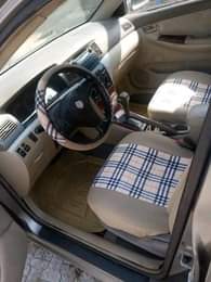 A picture of Toyota Corolla 2004 2 5M Lokoja Kogi State Call WhatsApp