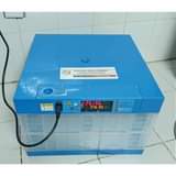 A picture of EGG INCUBATORS