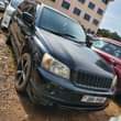 A picture of TOYOTA KLUGER 2006 37M