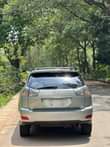 A picture of 2005 Lexus Rx330