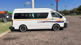 Phakathi T.