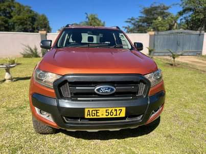 used ford ranger